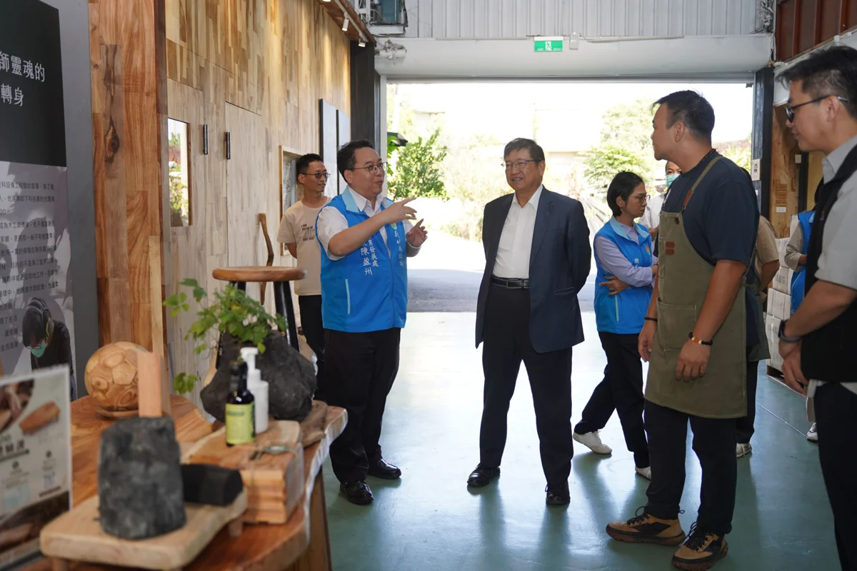 圖片來源:新竹縣政府