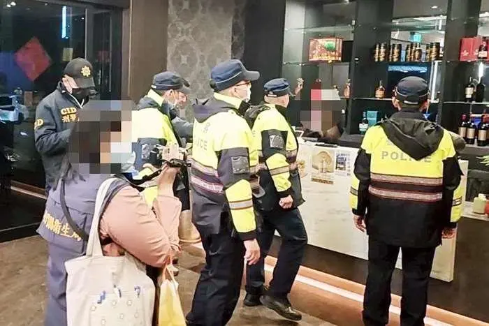 金門春節維安成果出爐!15天狂抓63人、取締酒駕11件 警民合作守護家園
