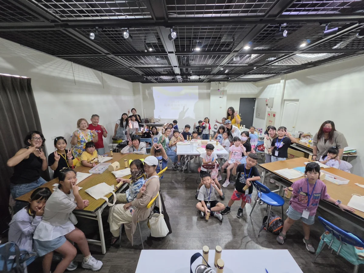 圖片來源:臺東縣政府