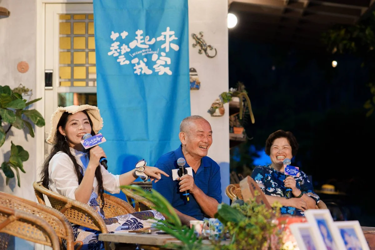 圖片來源:臺東縣政府