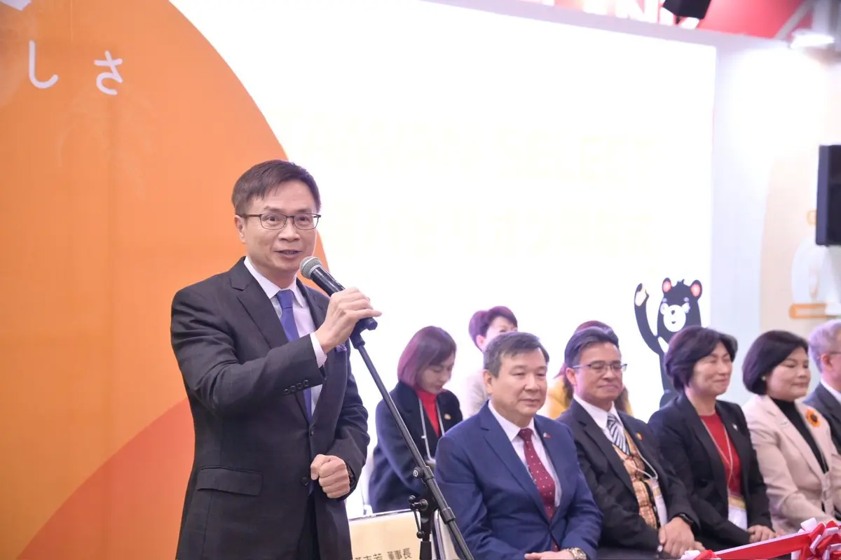 圖片來源:花蓮縣政府