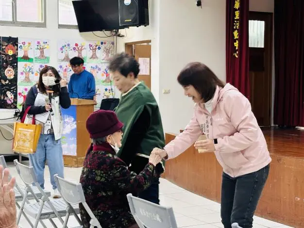 圖片來源:臺南市政府