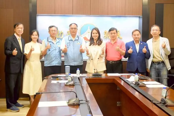 圖片來源:金門縣政府
