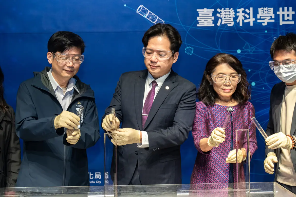 圖片來源:新竹市政府