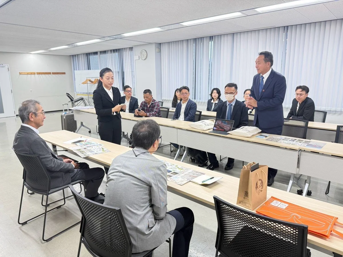 圖片來源:苗栗縣政府