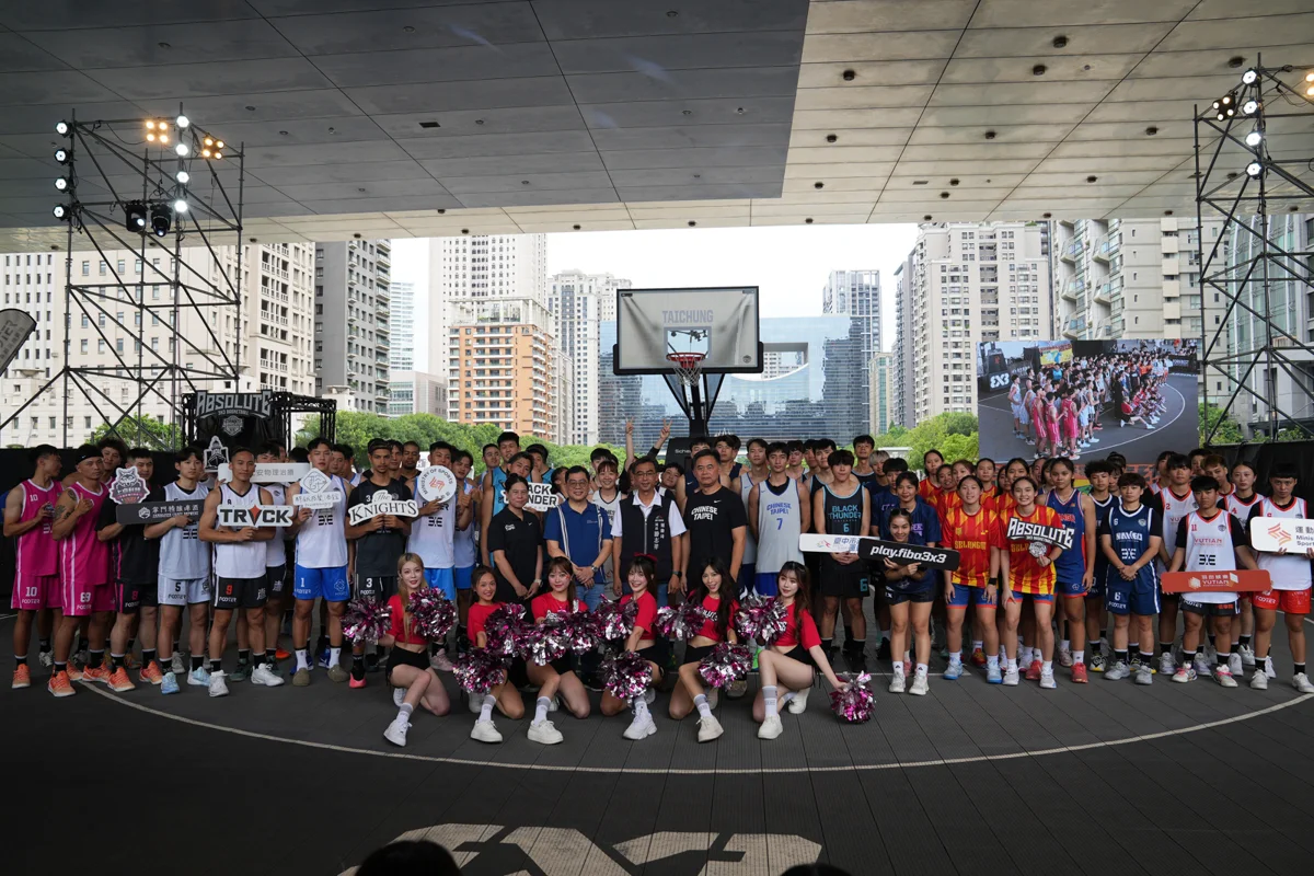 圖片來源:臺中市政府