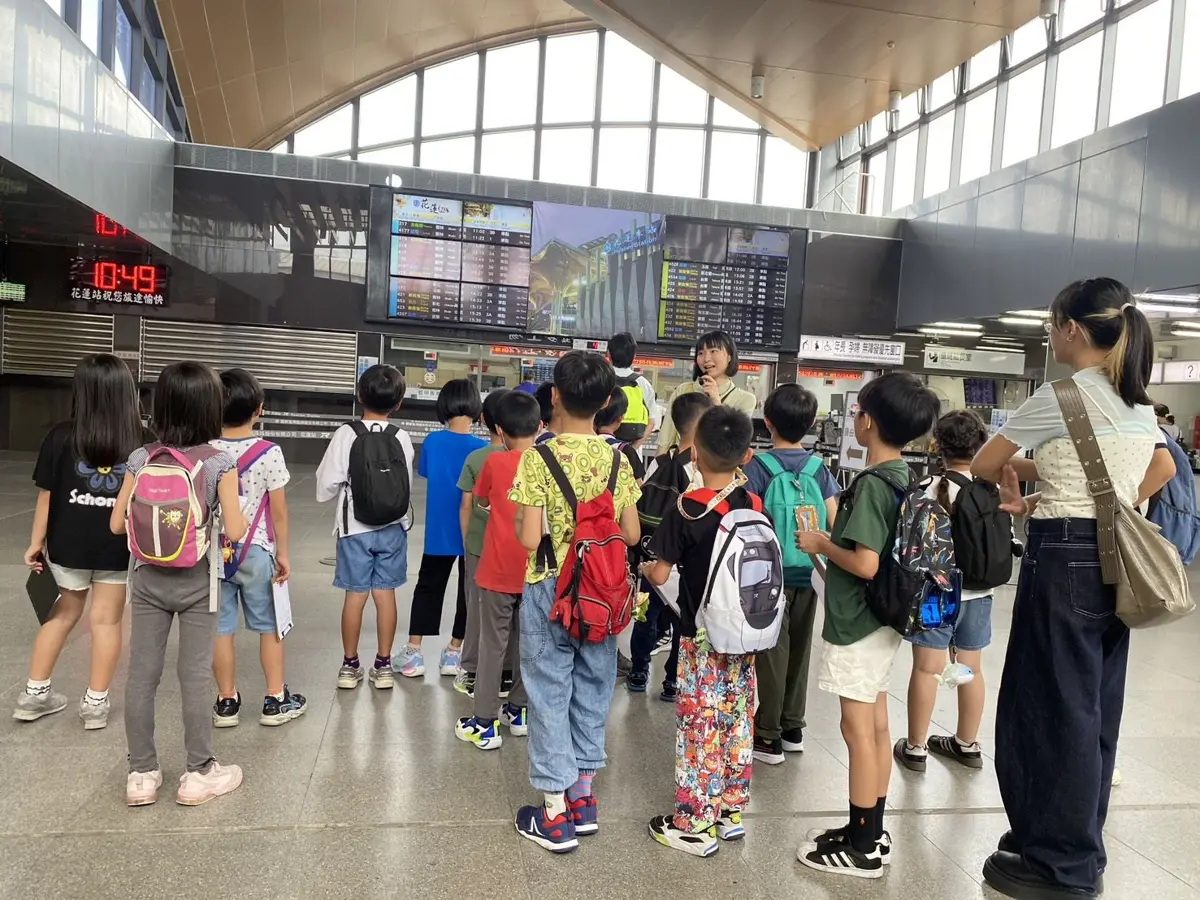 圖片來源:花蓮縣政府