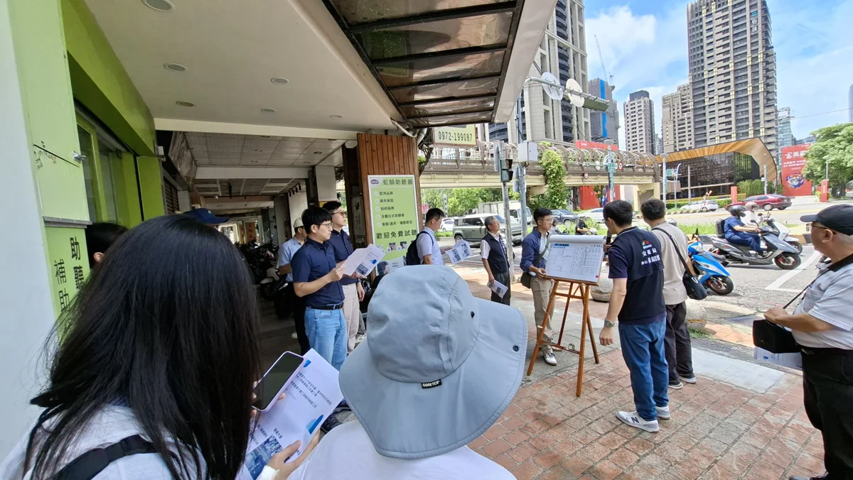 圖片來源:臺中市政府