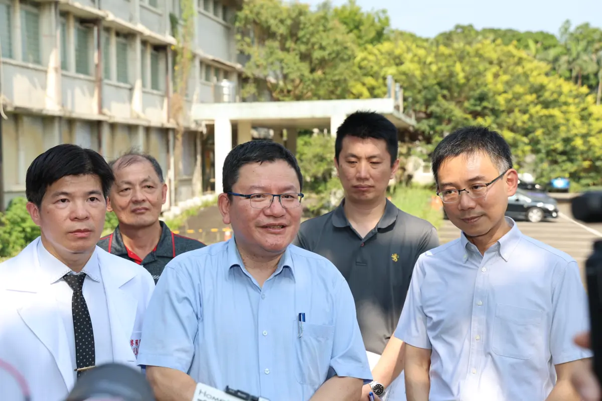 圖片來源:基隆市政府