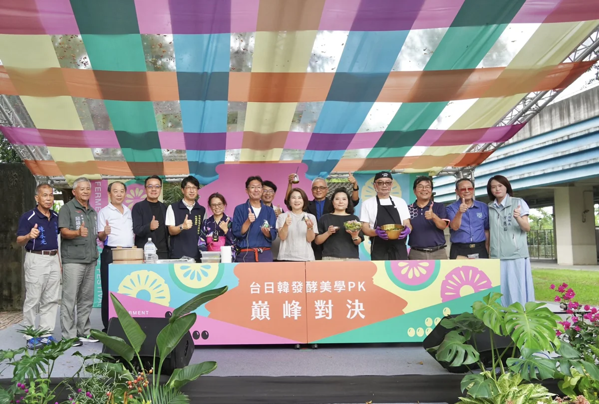 圖片來源:屏東縣政府