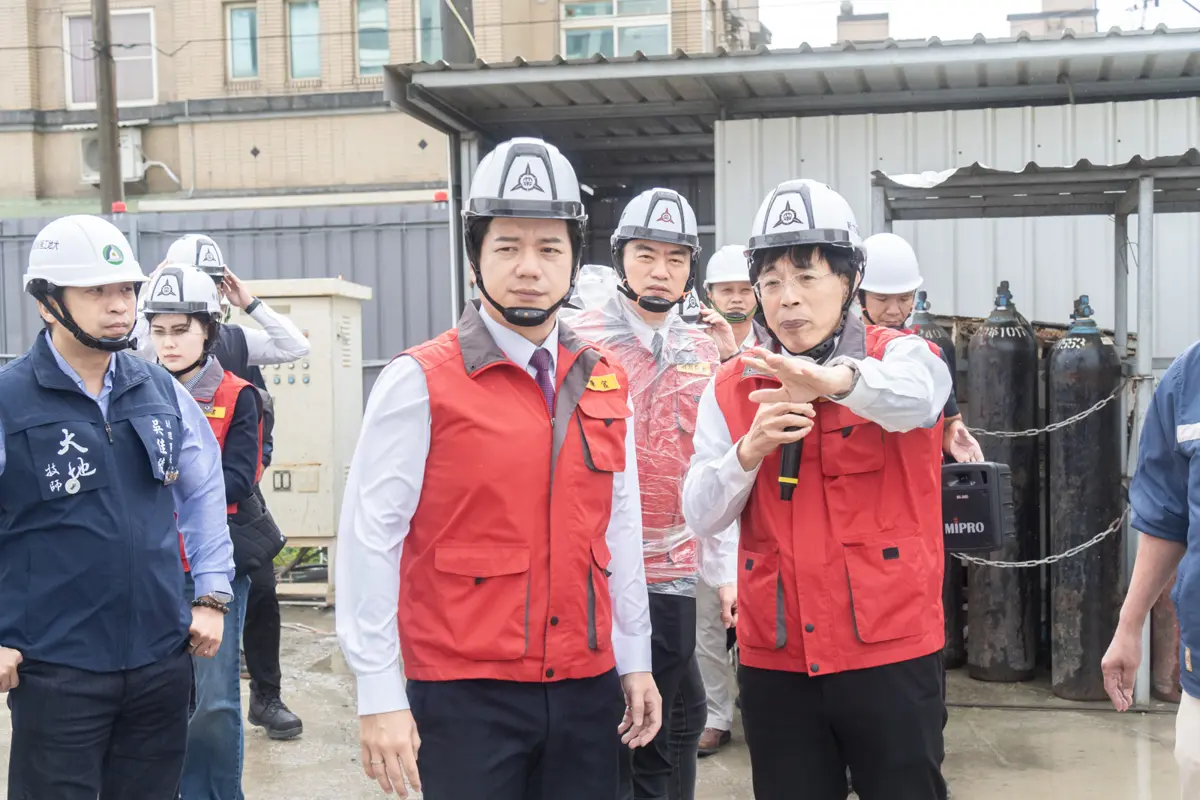 圖片來源:新竹市政府