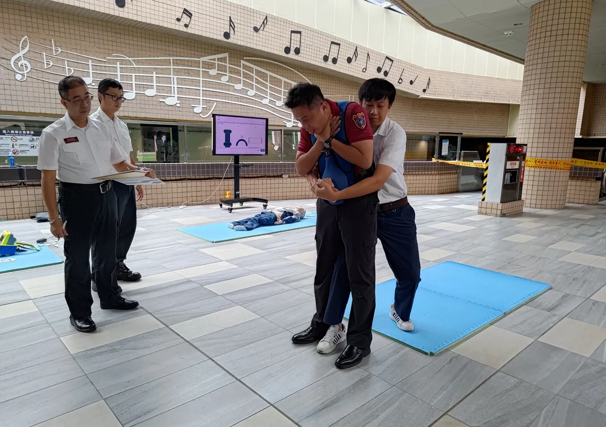 圖片來源:臺北市政府