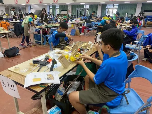 圖片來源:臺南市政府