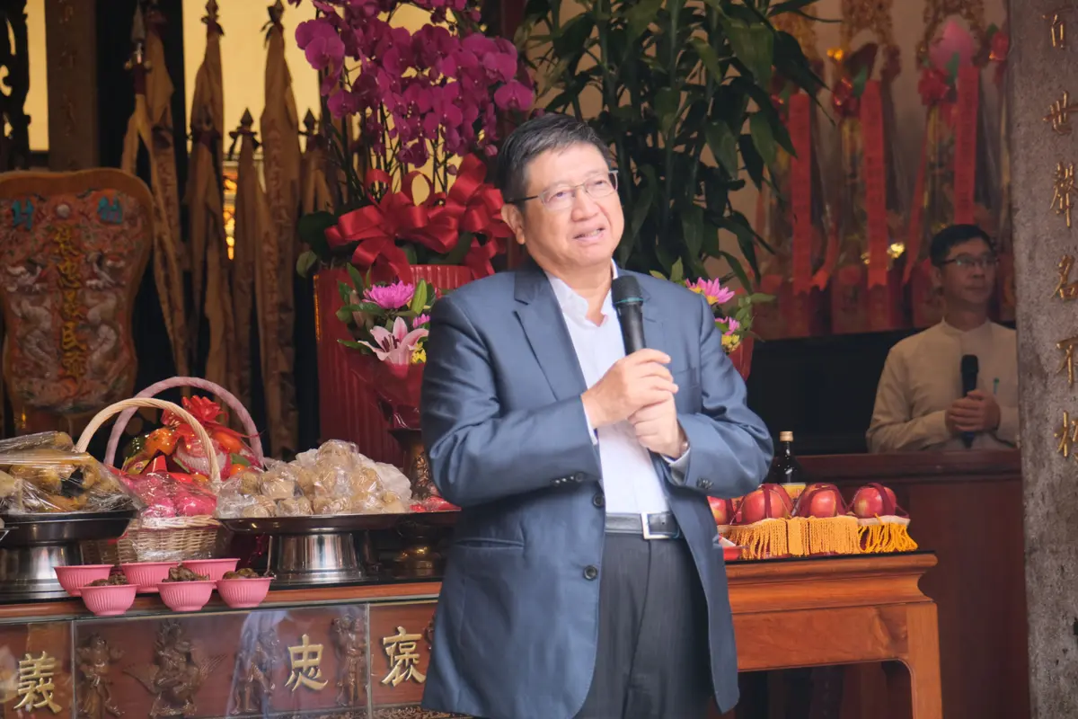 圖片來源:新竹縣政府