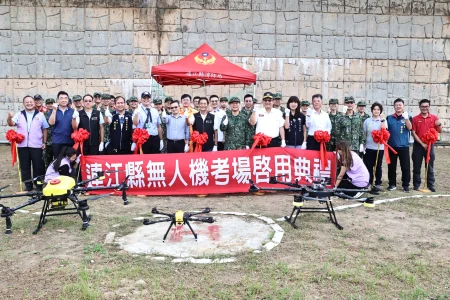 圖片來源:連江縣警察局-最新消息