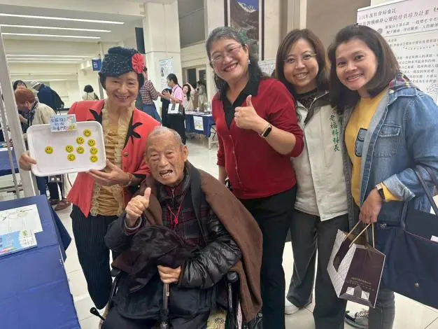 圖片來源:臺南市政府