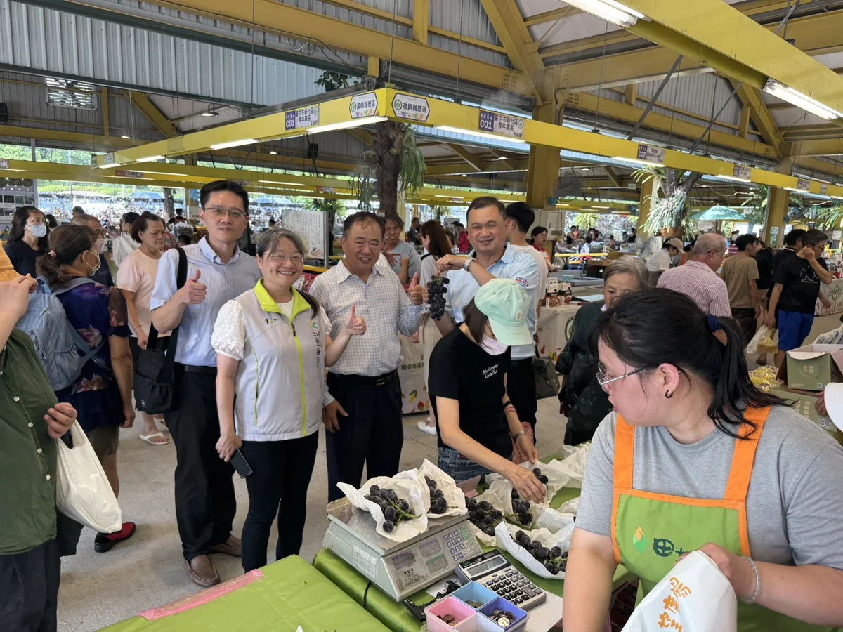 圖片來源:臺中市政府
