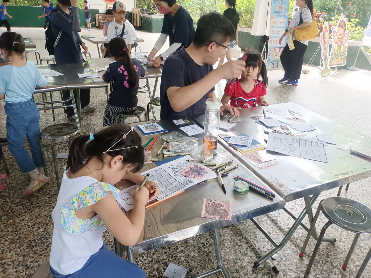 圖片來源:臺中市政府