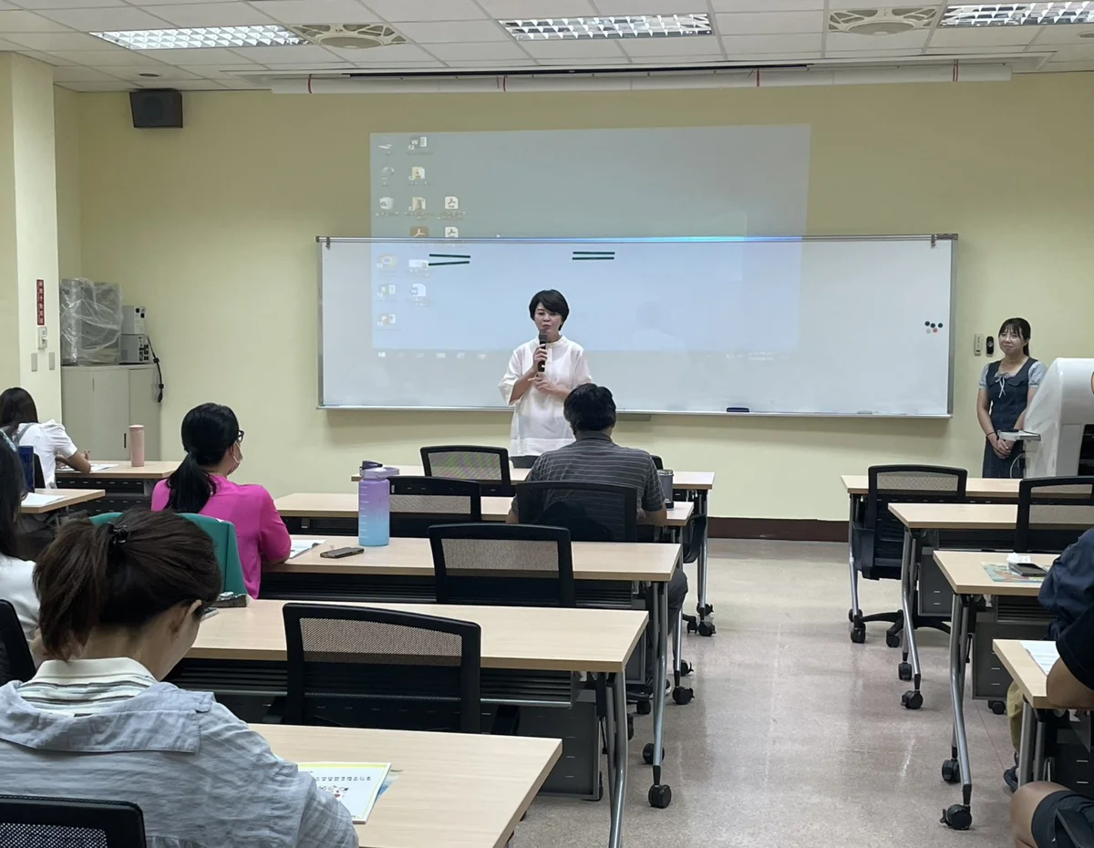 圖片來源:臺中市政府