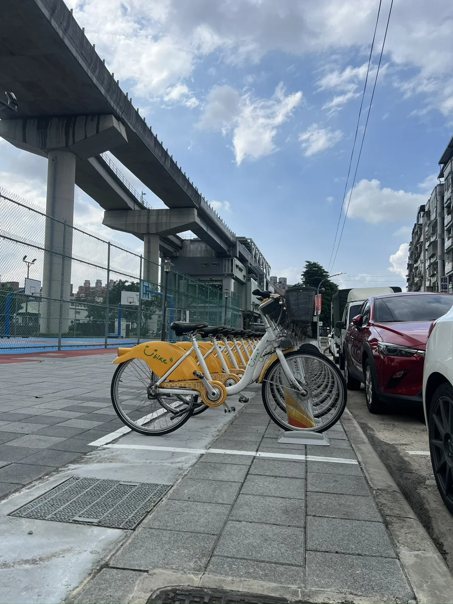 [2026最新] 捷運三鶯線明通車！沿線14處YouBike站今搶先啟用，試營運免費搭乘全攻略