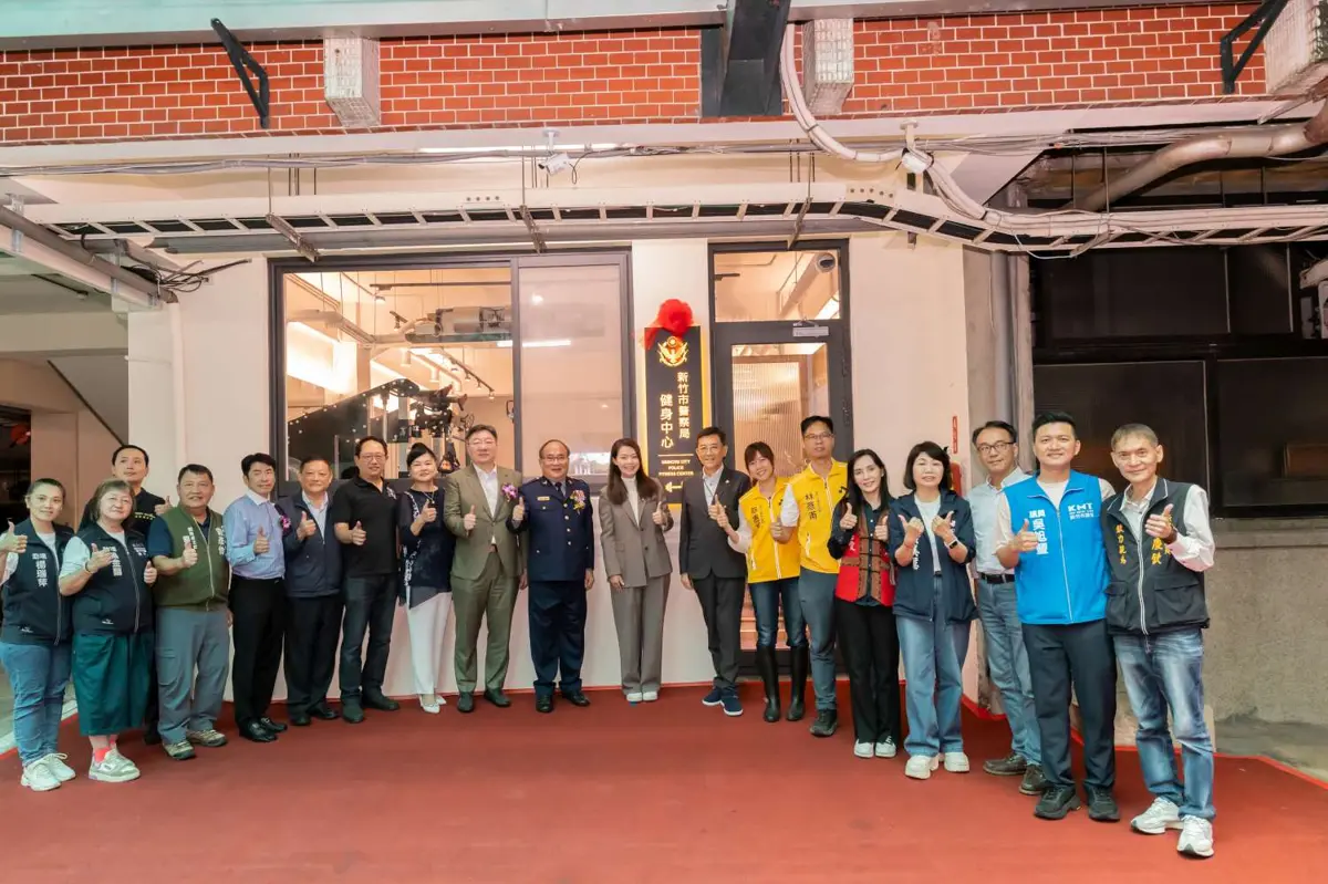 圖片來源：新竹市政府