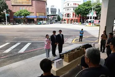 圖片來源：臺中市政府