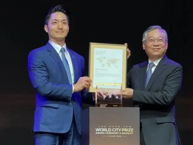 圖片來源:臺北市政府
