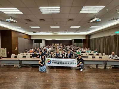 【工地安全新制】進入工地必備「台灣職安卡」!雇主違規最高開罰300萬
