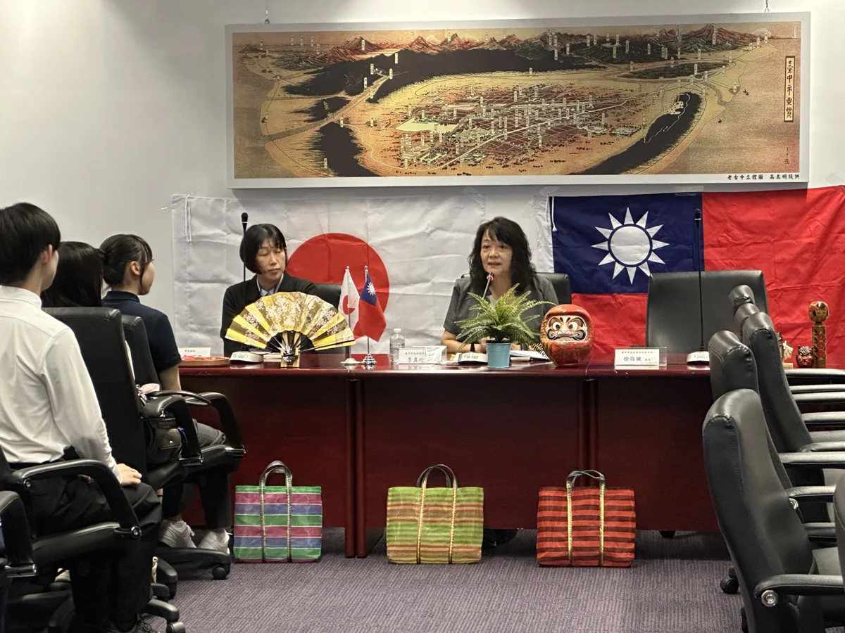圖片來源：臺中市政府