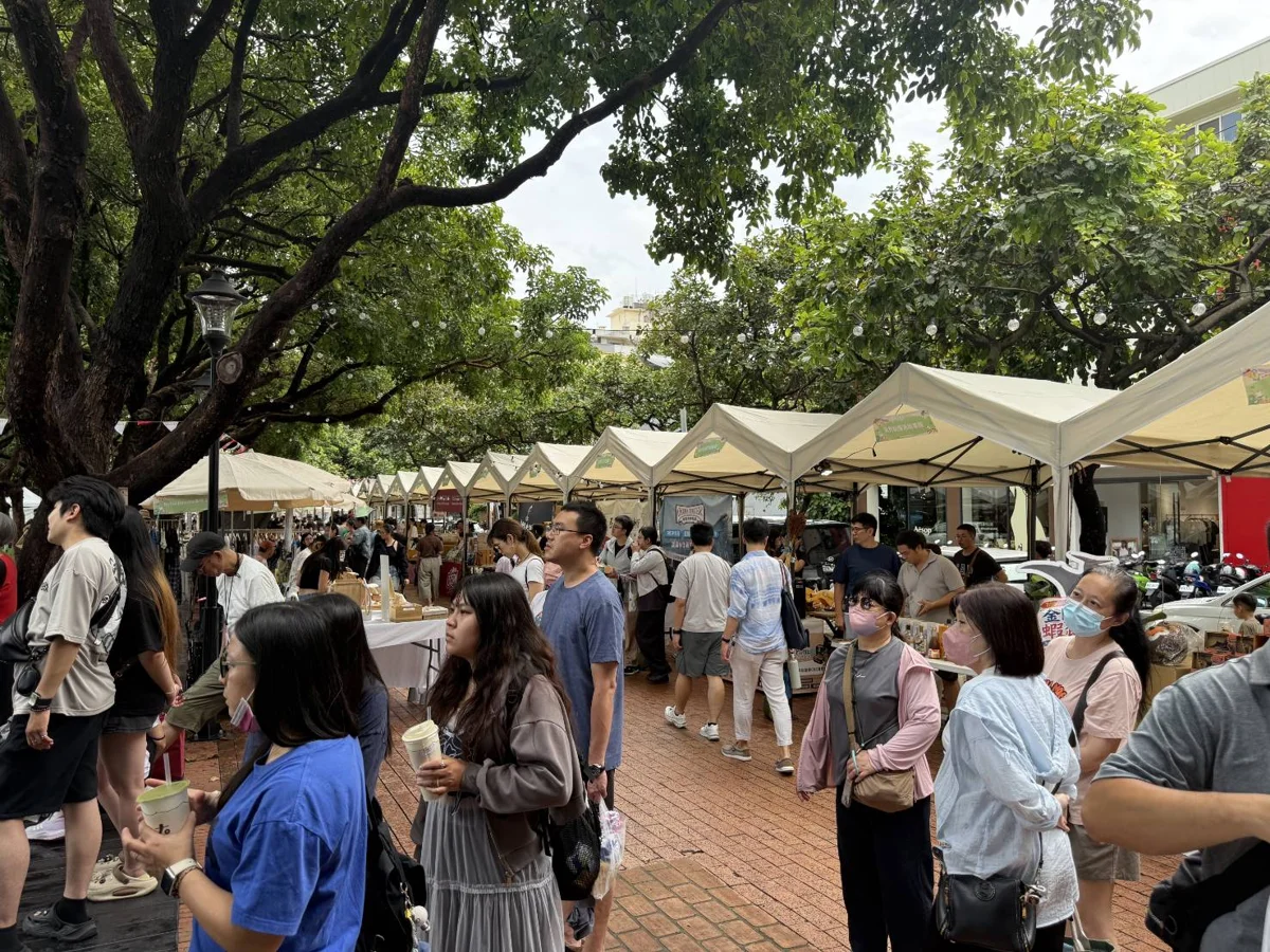 圖片來源:臺中市政府