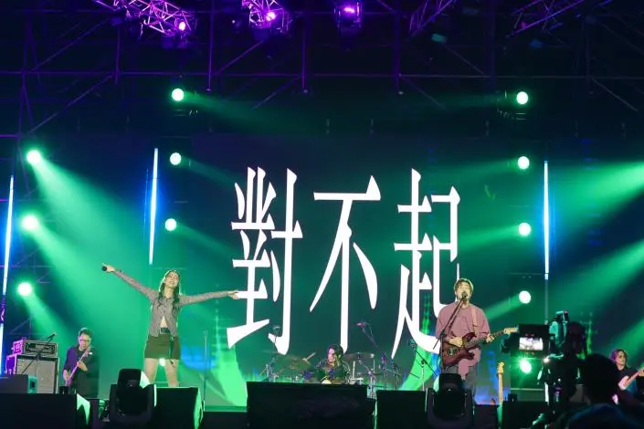 圖片來源:臺南市政府