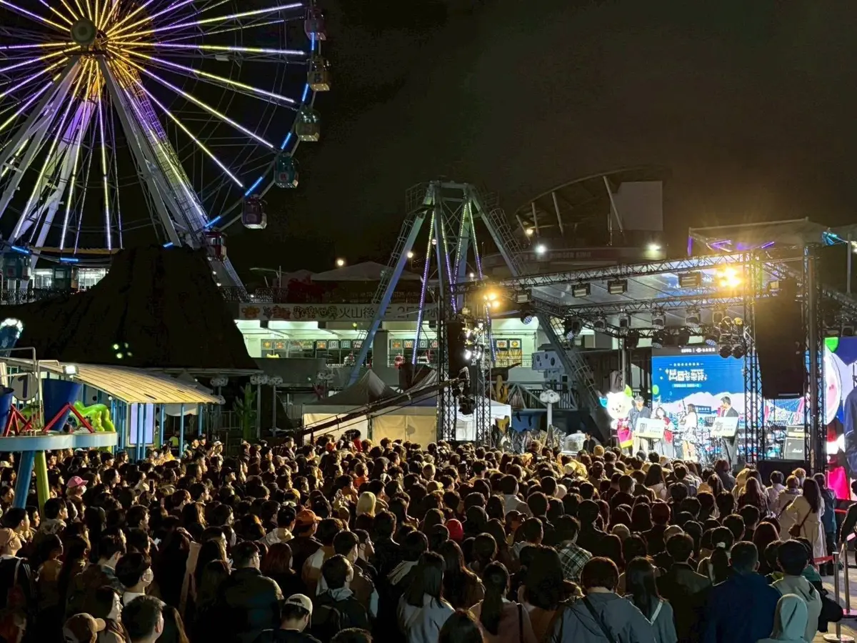 圖片來源:臺北市政府
