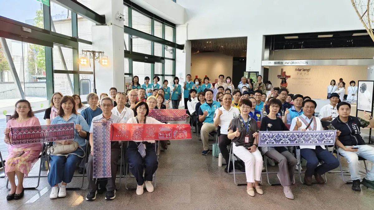 圖片來源:臺中市政府