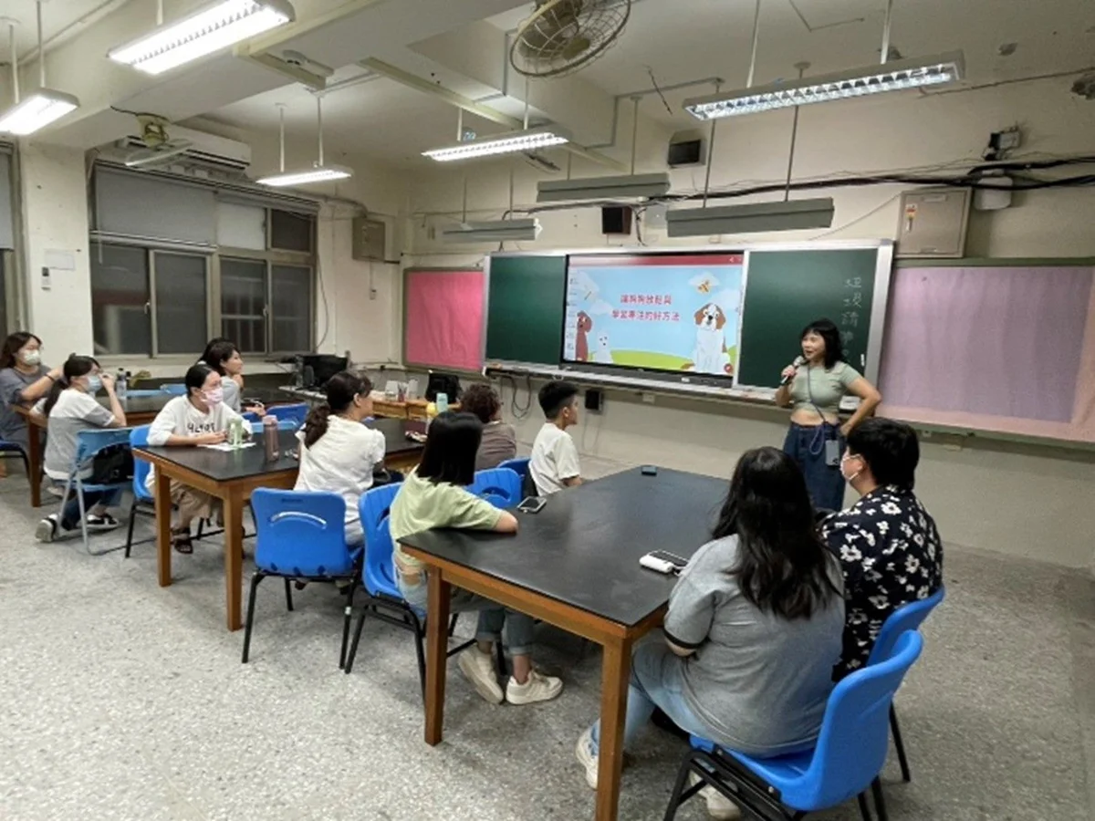 圖片來源:臺北市政府