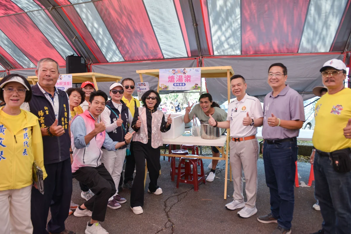 圖片來源：苗栗縣政府