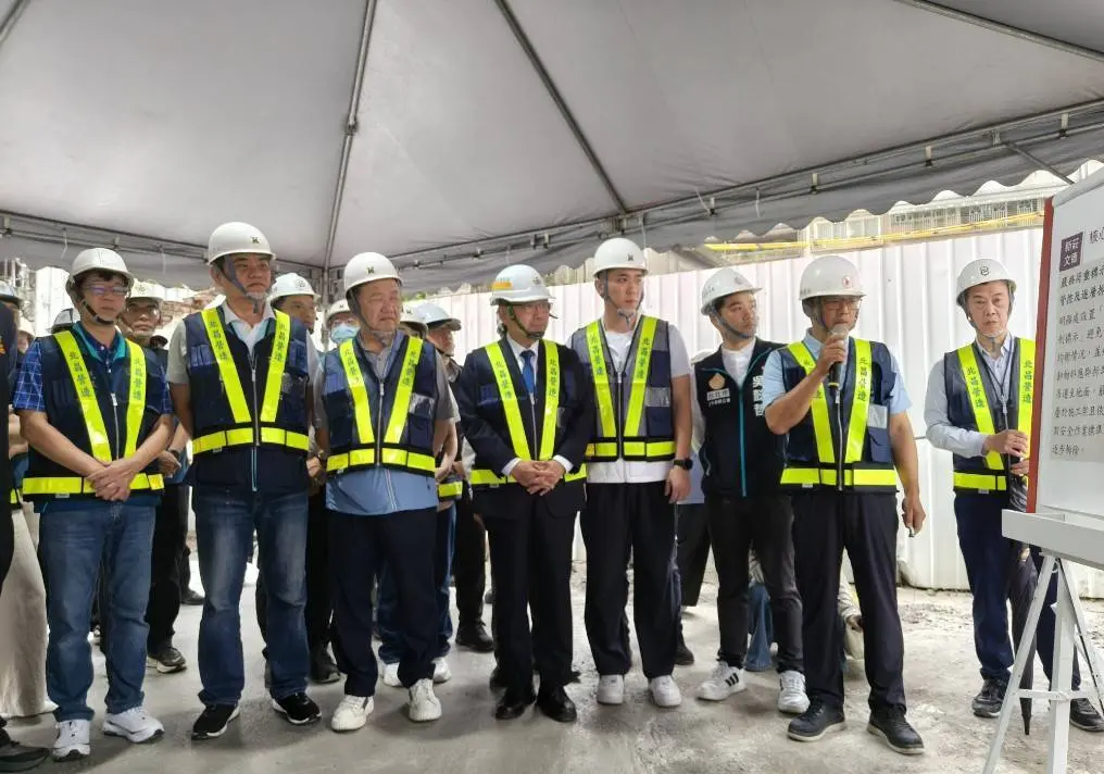 圖片來源：新北市政府