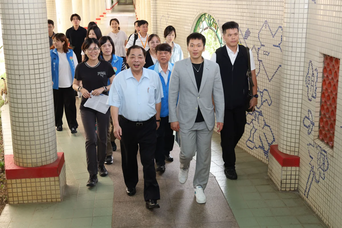 圖片來源:新竹縣政府