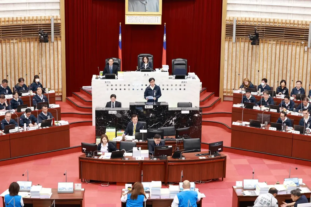 圖片來源:高雄市政府