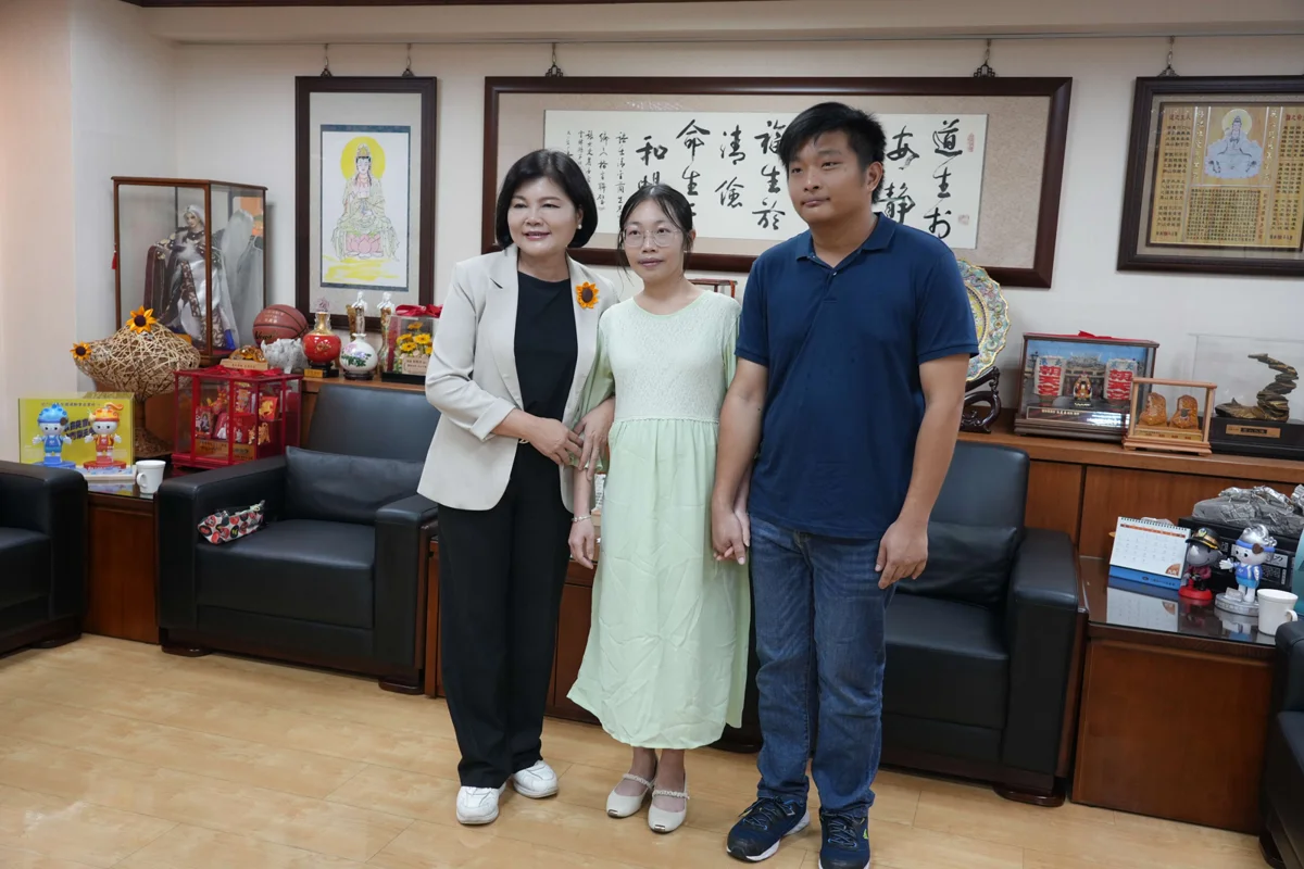 圖片來源:雲林縣政府