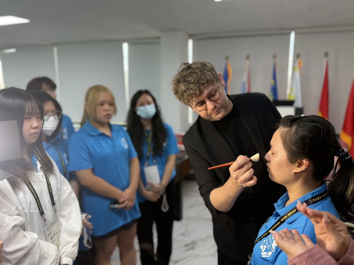 圖片來源:臺北市政府