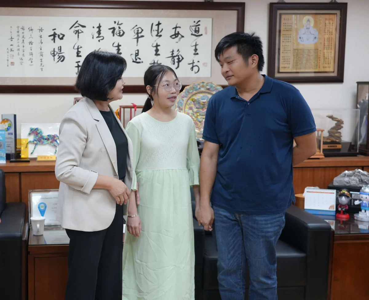 圖片來源:雲林縣政府