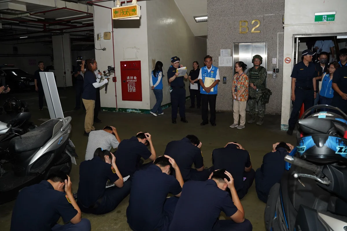 圖片來源:新竹縣政府