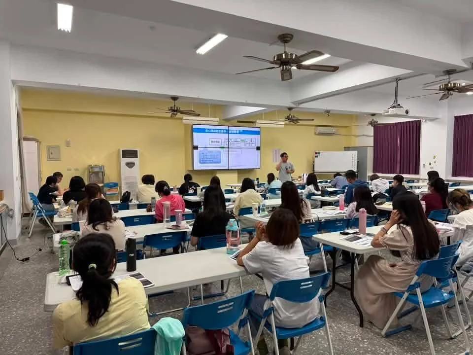 圖片來源:苗栗縣政府