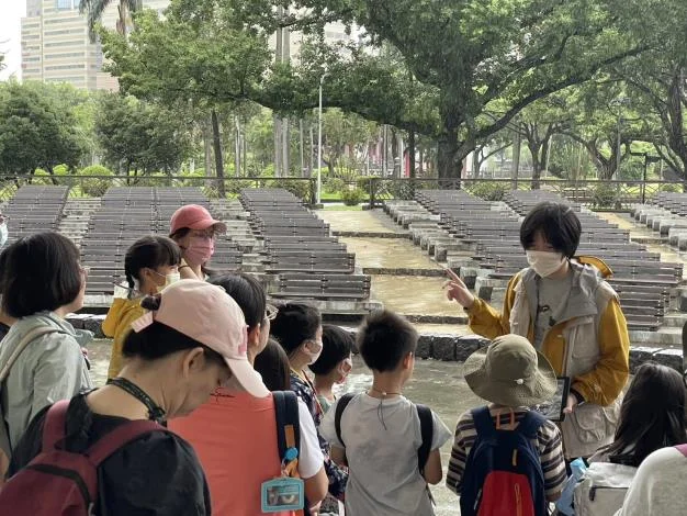 暑假帶孩親近大自然！北市動保處推4場「賞鳥不餵鳥」免費親子活動