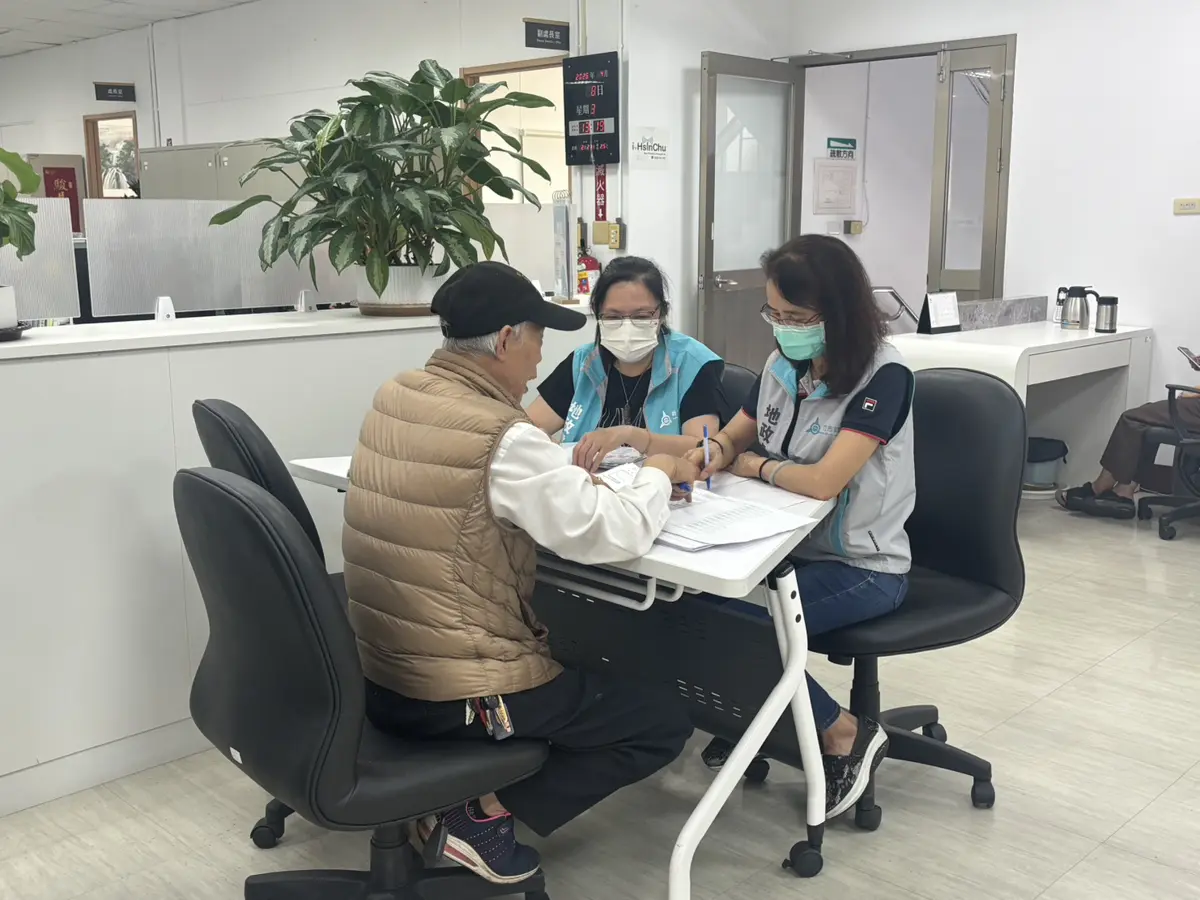 圖片來源:新竹市政府