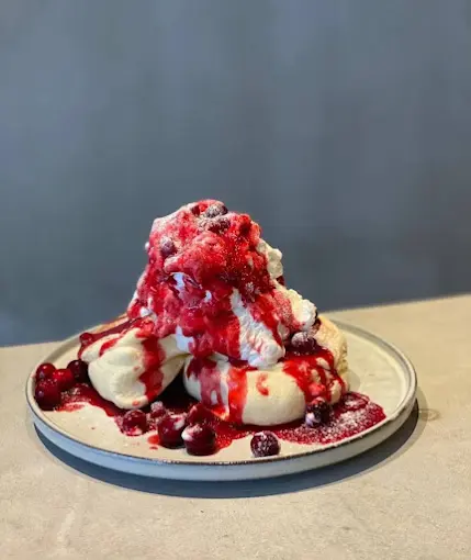 📣 UniLife 鬆餅週:「flour + water 熊本下通店」