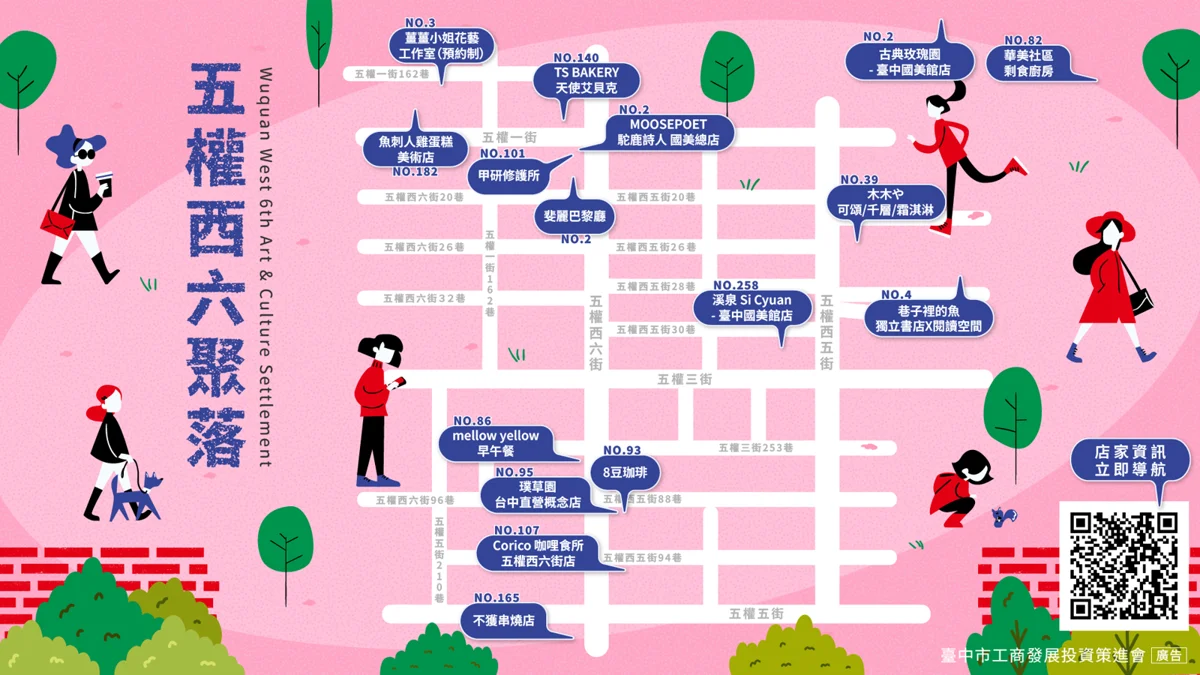 圖片來源:臺中市政府