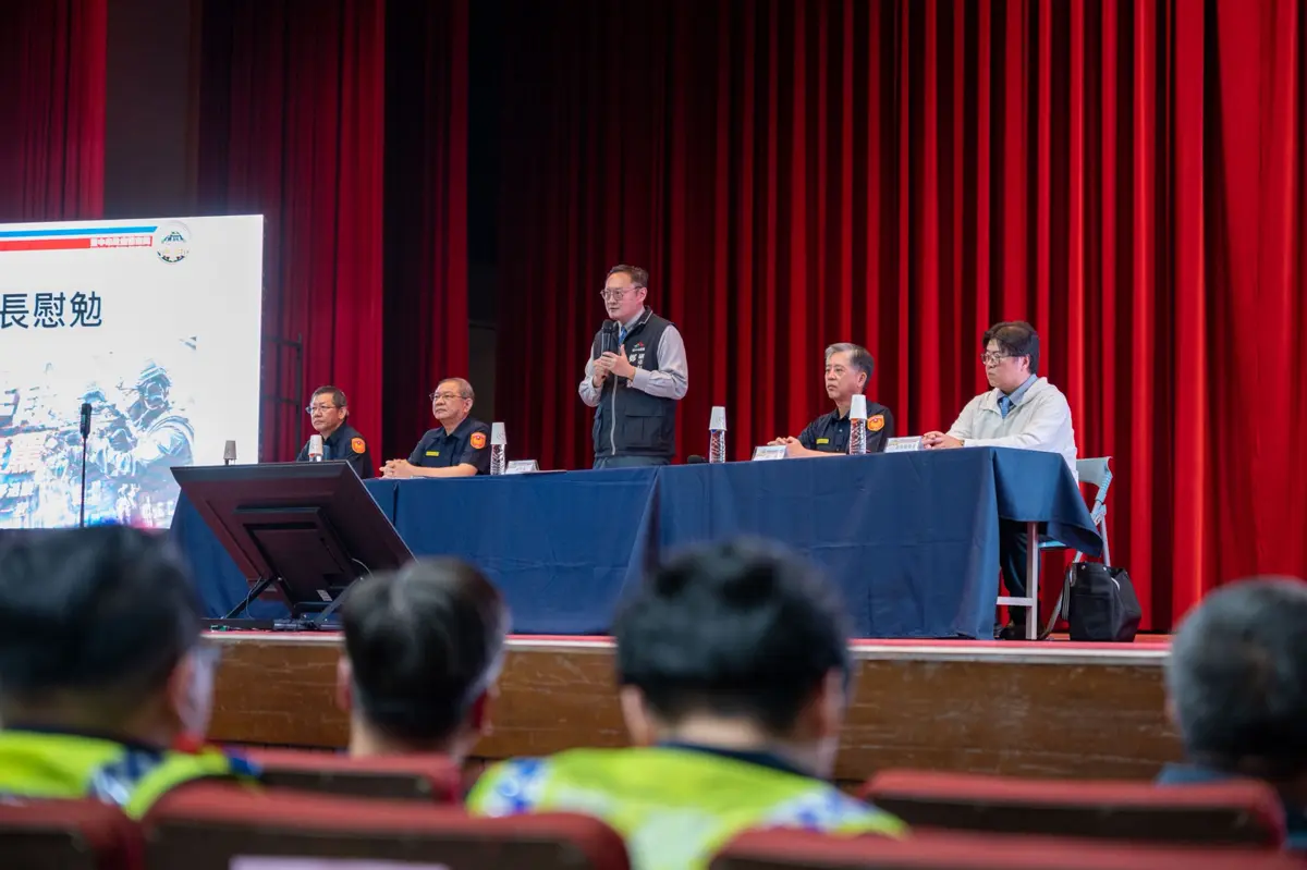 圖片來源：臺中市政府