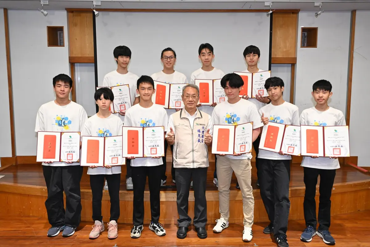 圖片來源:宜蘭縣政府