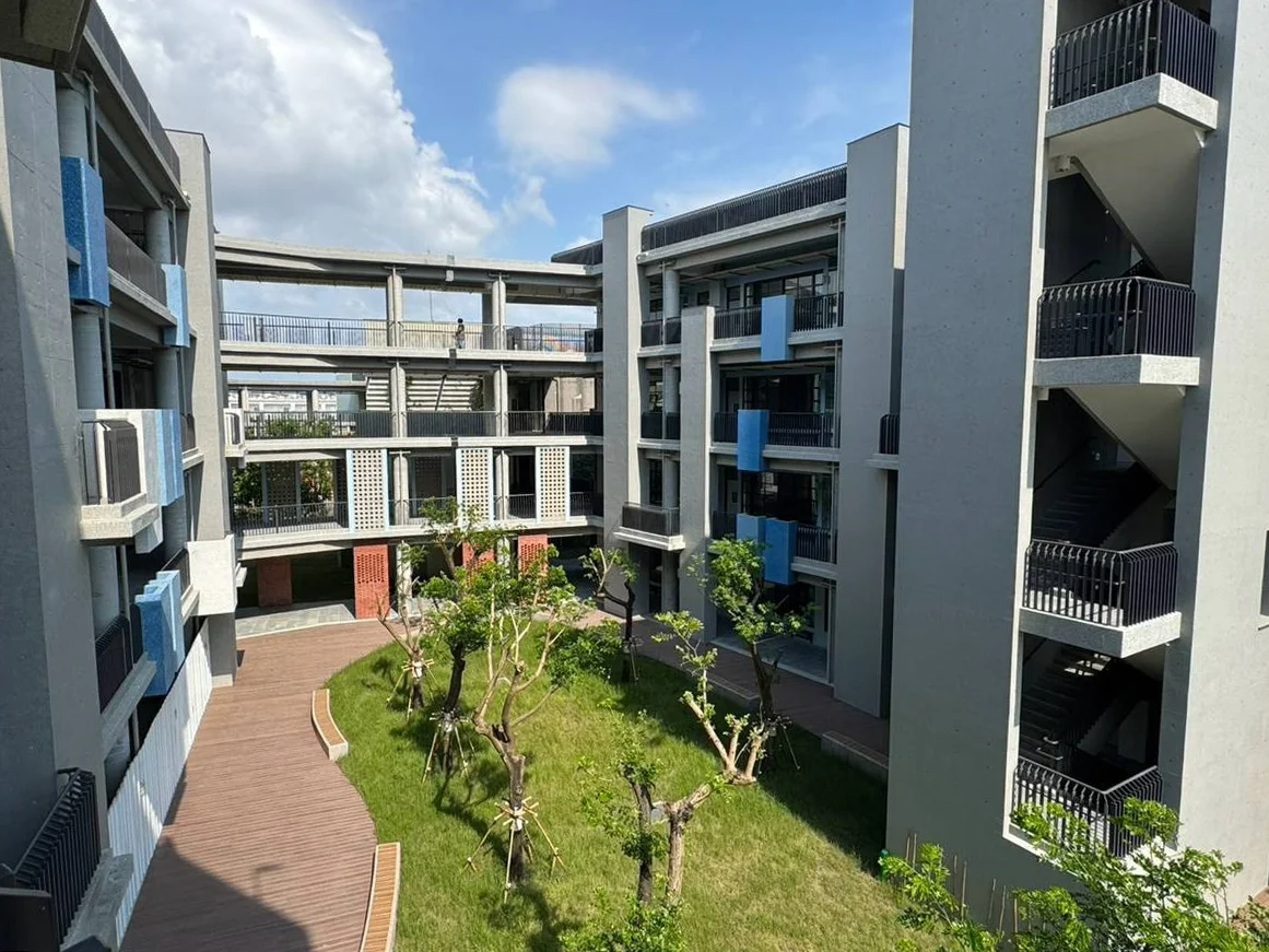 圖片來源：臺南市政府